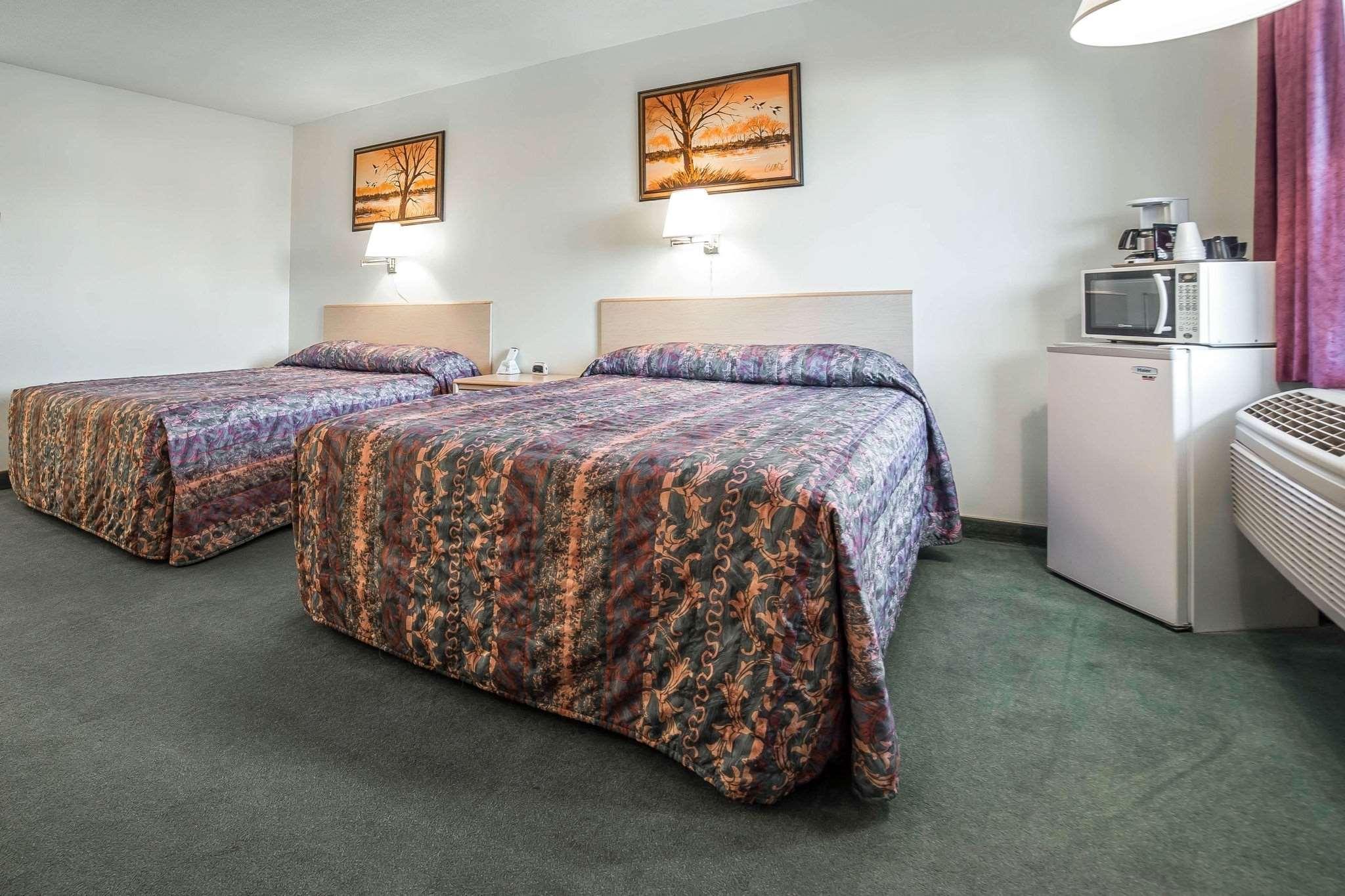 Rodeway - Hermiston Gasthof 2*