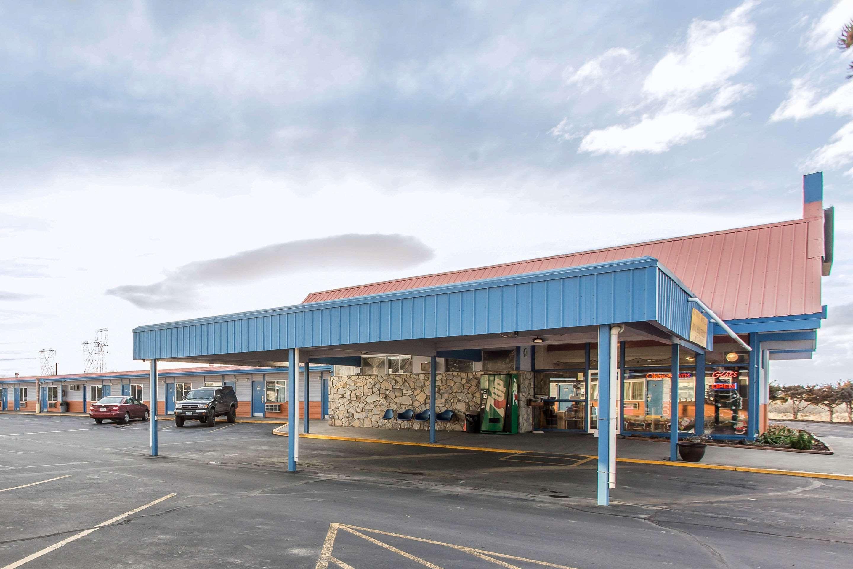 Rodeway - Hermiston
