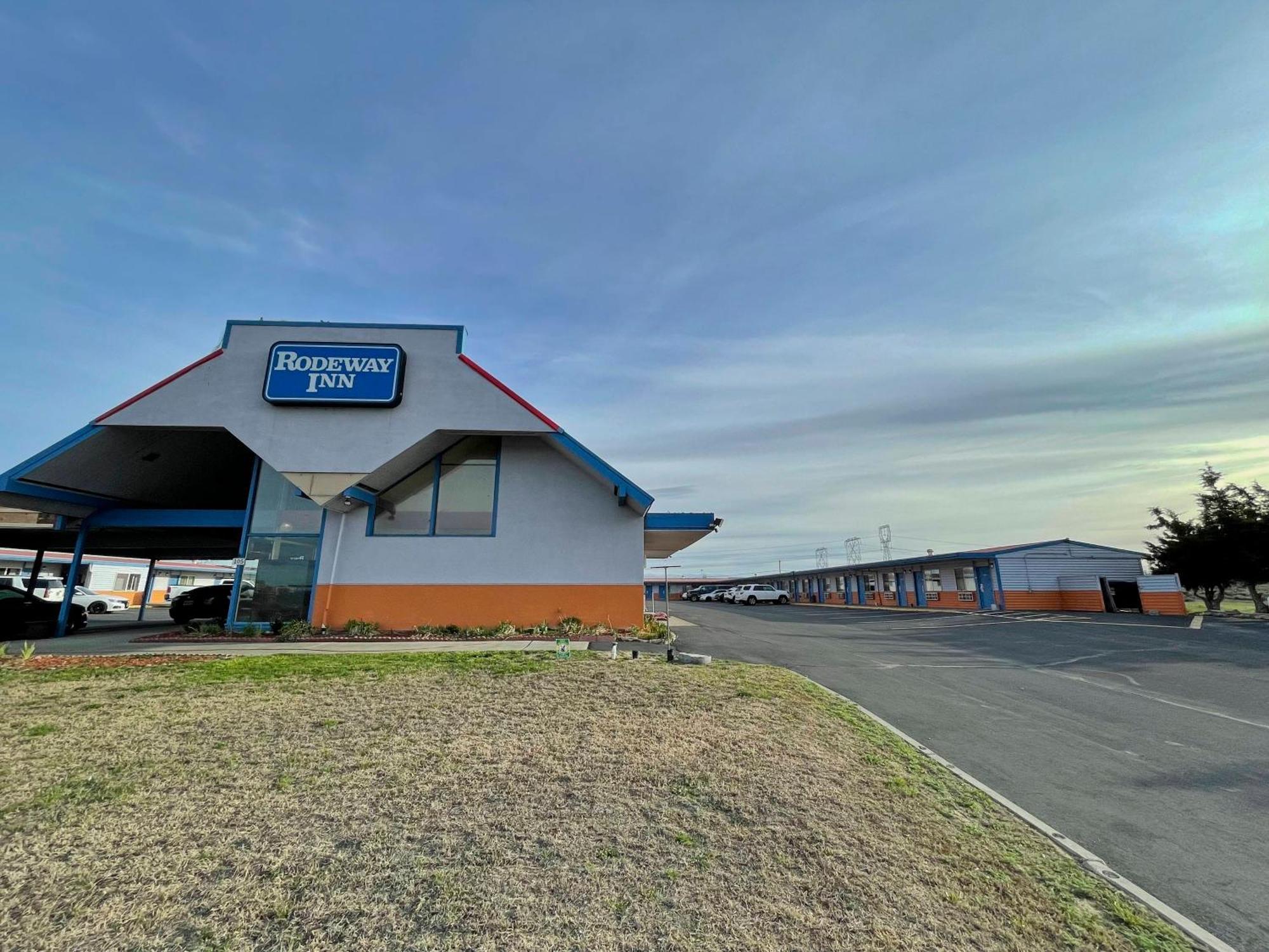 Rodeway - Hermiston Gasthof
