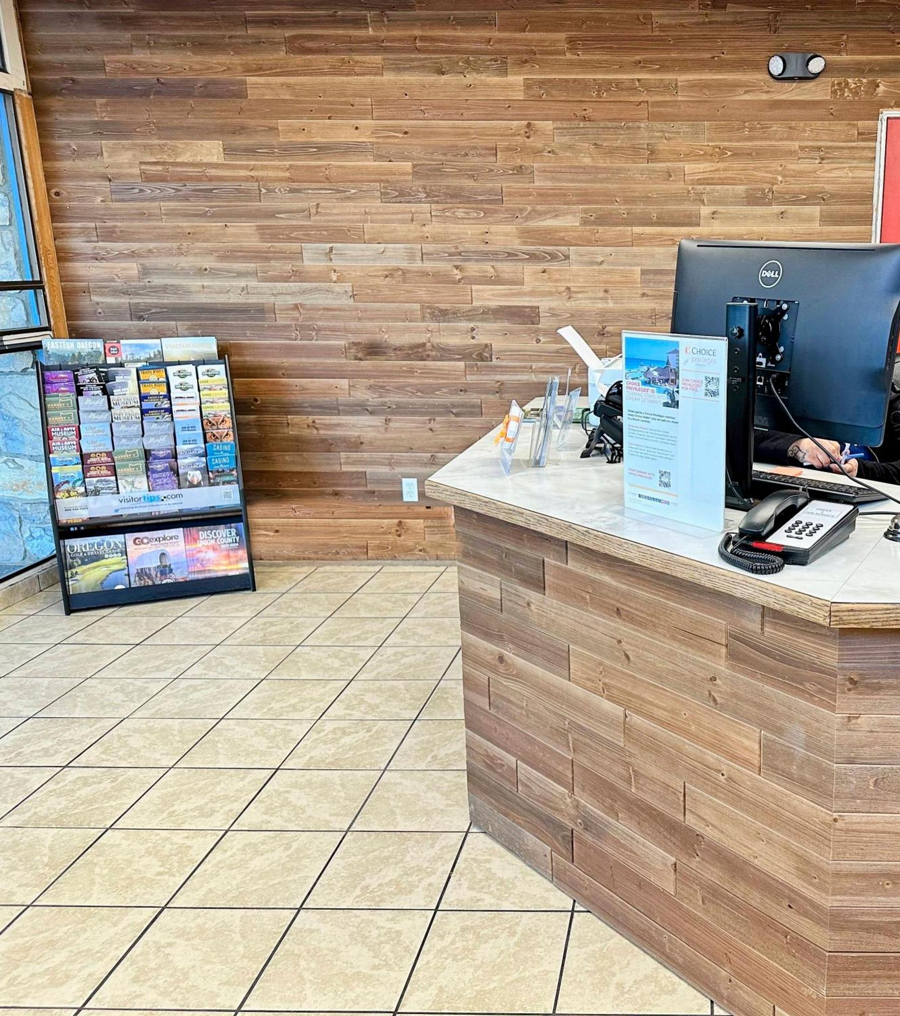 Gasthof Rodeway - Hermiston
