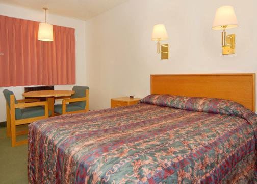 Rodeway - Hermiston Gasthof 2*