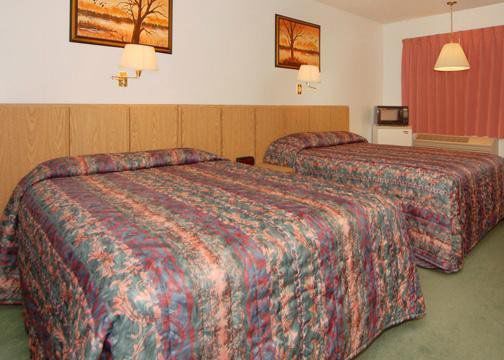 Rodeway - Hermiston Gasthof