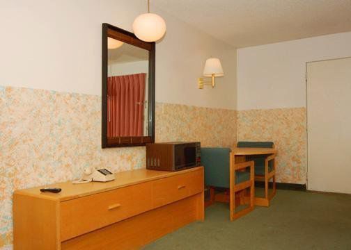 Rodeway - Hermiston Gasthof