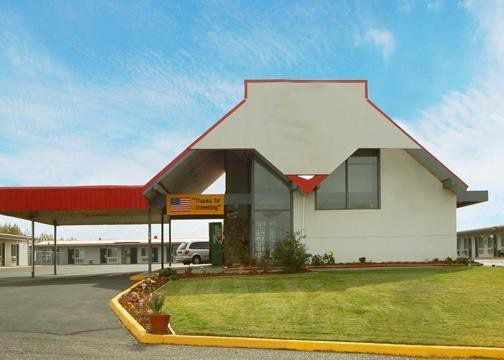 Gasthof Rodeway - Hermiston Boardman